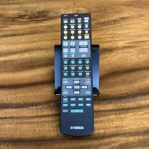 Yamaha RAV250 WC55280 US Remote Control IR Stereo AV Receiver HIFI Controller